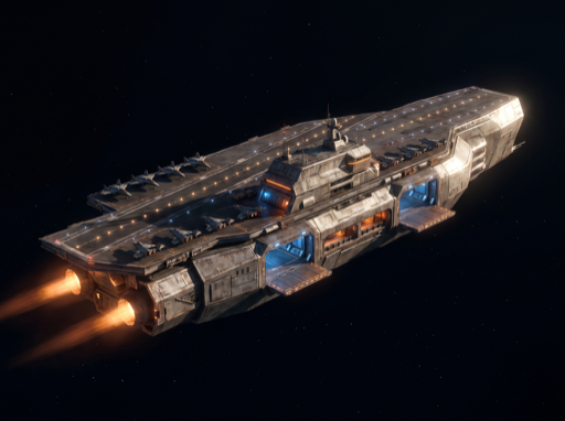 Carrier