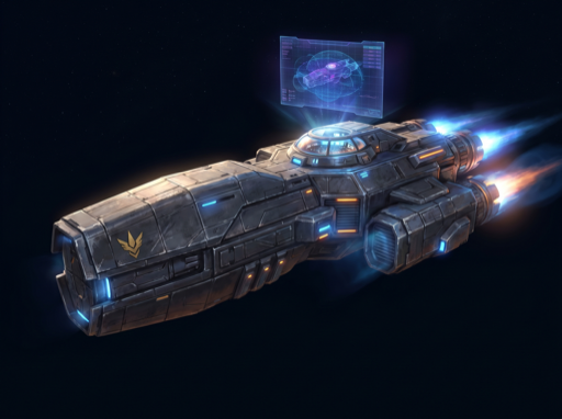 Command Ship