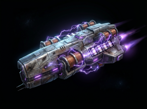 EMP Cruiser