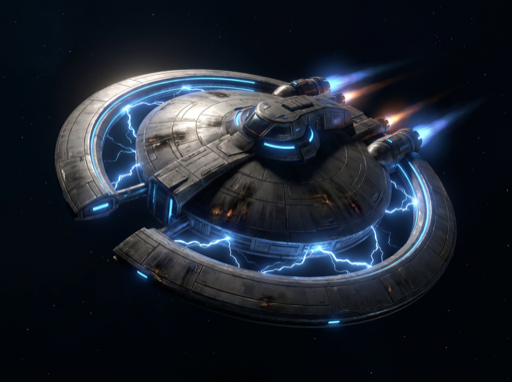 Ion Skimmer