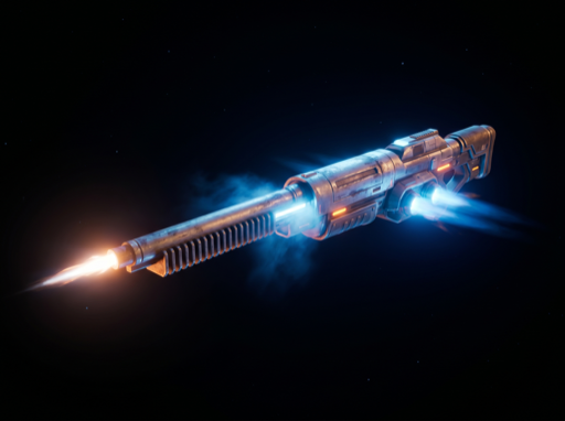 Plasma Lance