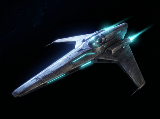 Scout Interceptor