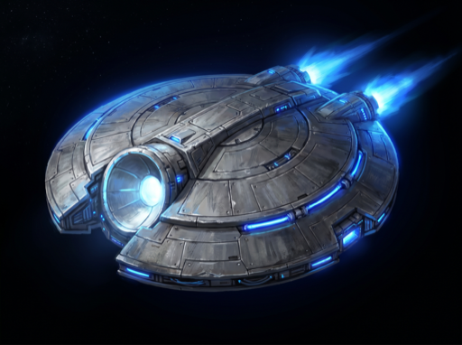 Shield Projector