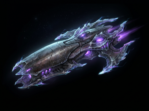 Void Wraith